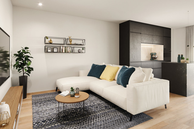 Feldkirch - Naflastraße II