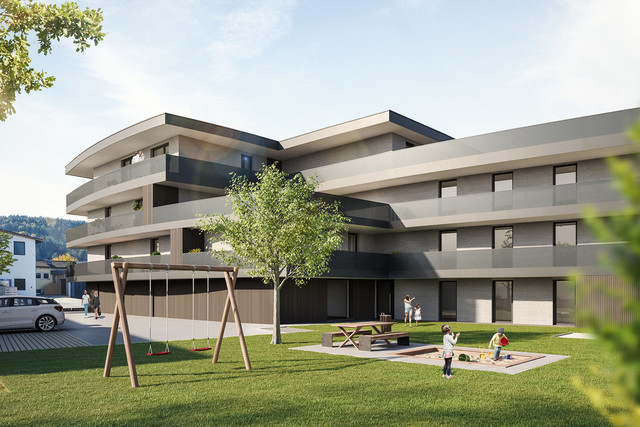 Feldkirch - Naflastraße II