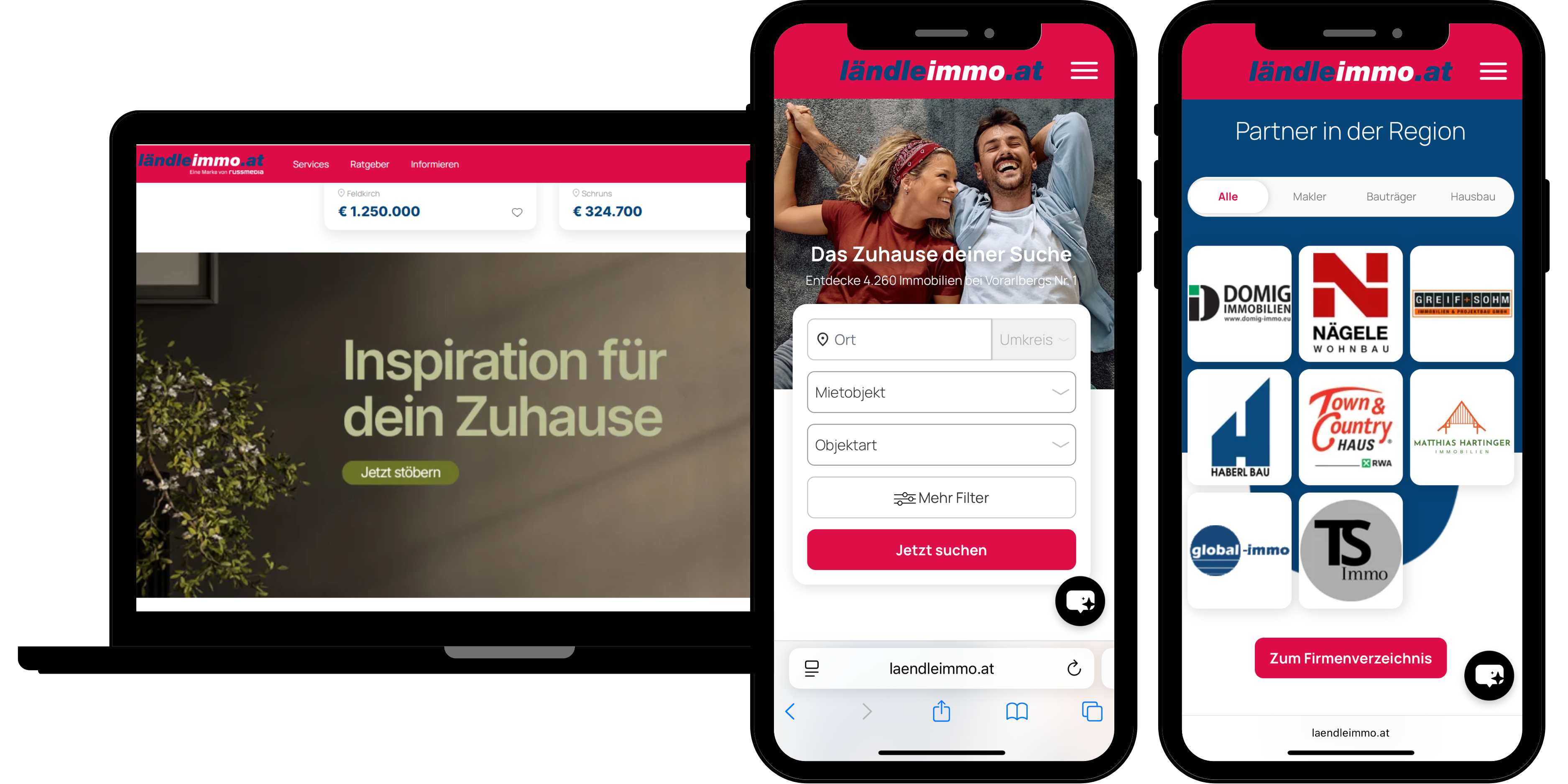 Sichtbarkeits- & Performance-Booster