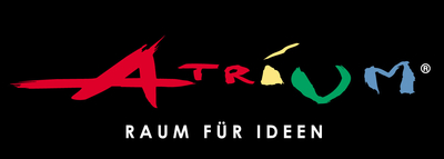 ATRIUM - Raum für Ideen