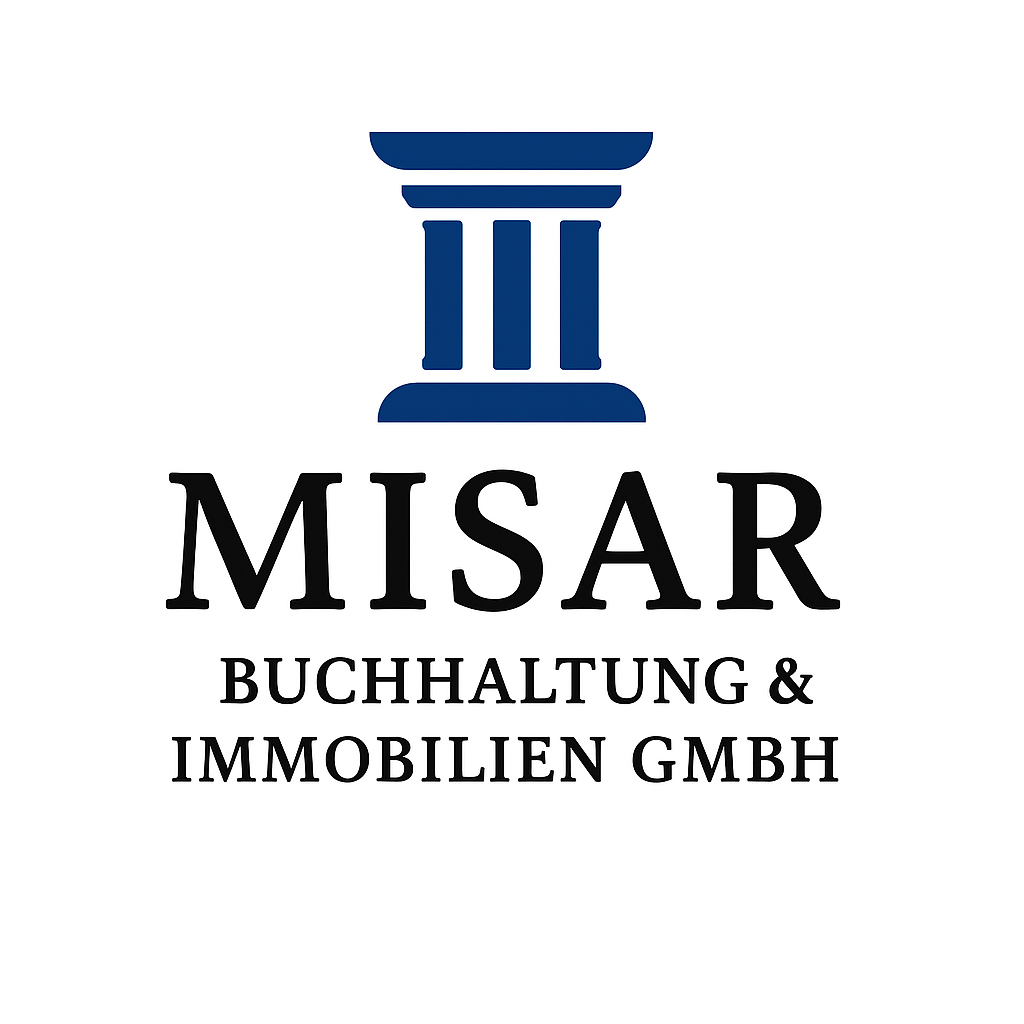 MISAR Buchhaltung & Immobilien GmbH
