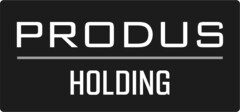 Produs Holding GmbH