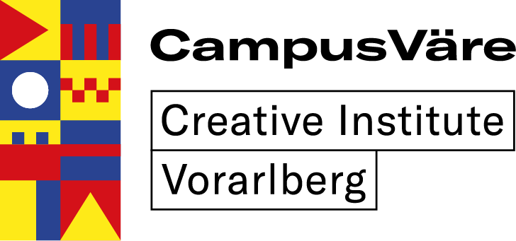 CampusVäre - Creative Institute Vorarlberg GmbH