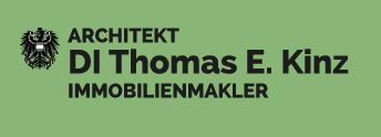 Dipl.-Ing. Thomas E. Kinz, Immobilienmakler