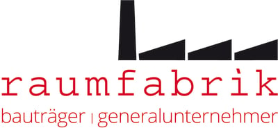 raumfabrik bauträger gmbh