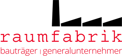 raumfabrik bauträger gmbh
