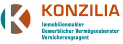 Konzilia Immobilienmakler