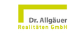 Dr. Allgäuer Realitäten GmbH