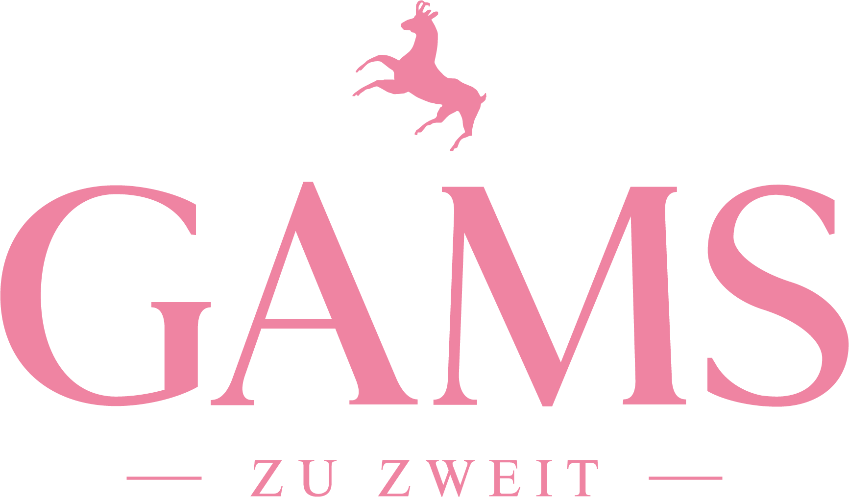 GAMS zu zweit
