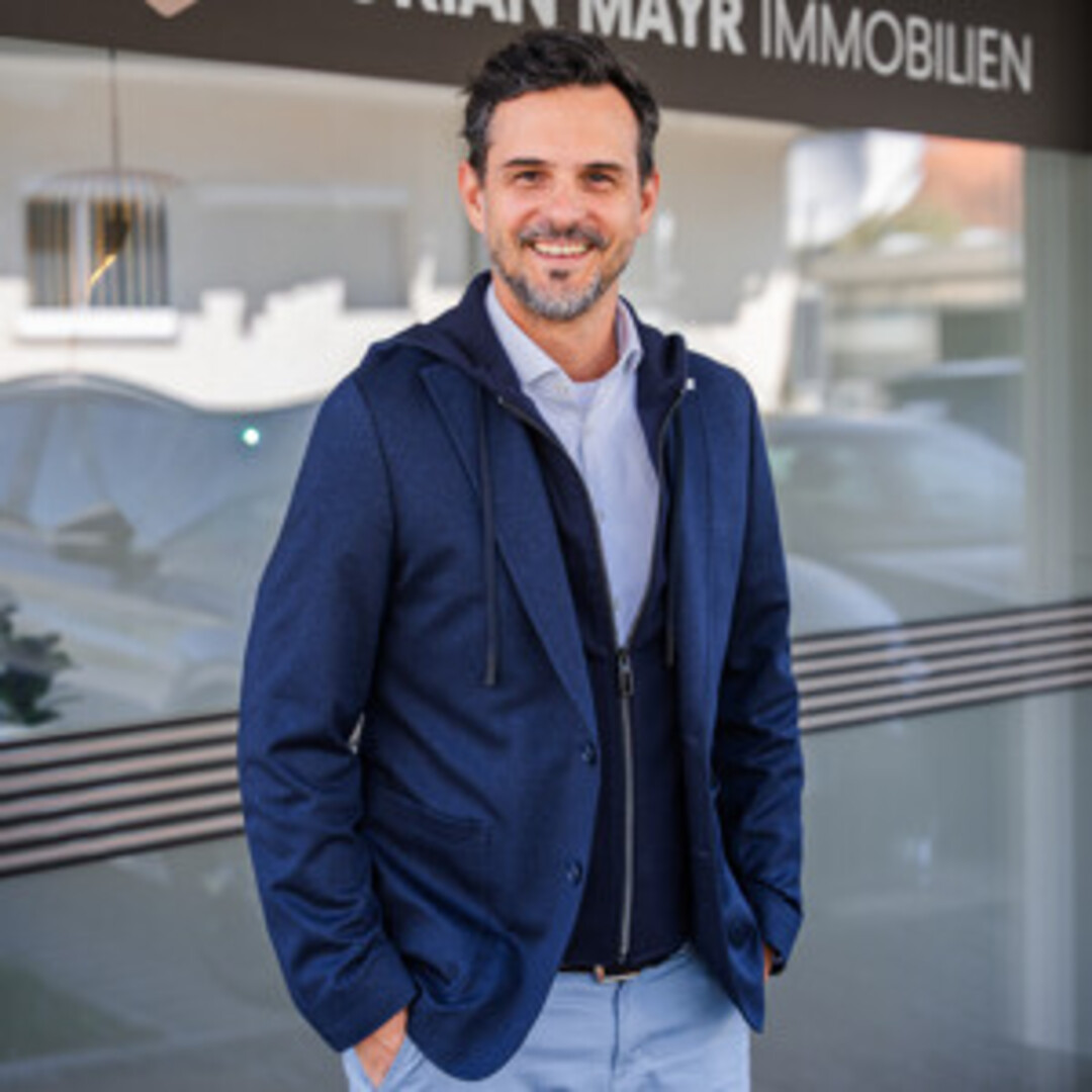 Florian Mayr