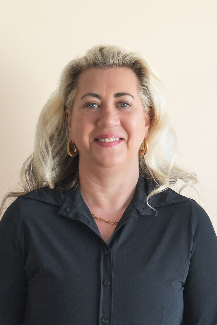 Simone Klotz
