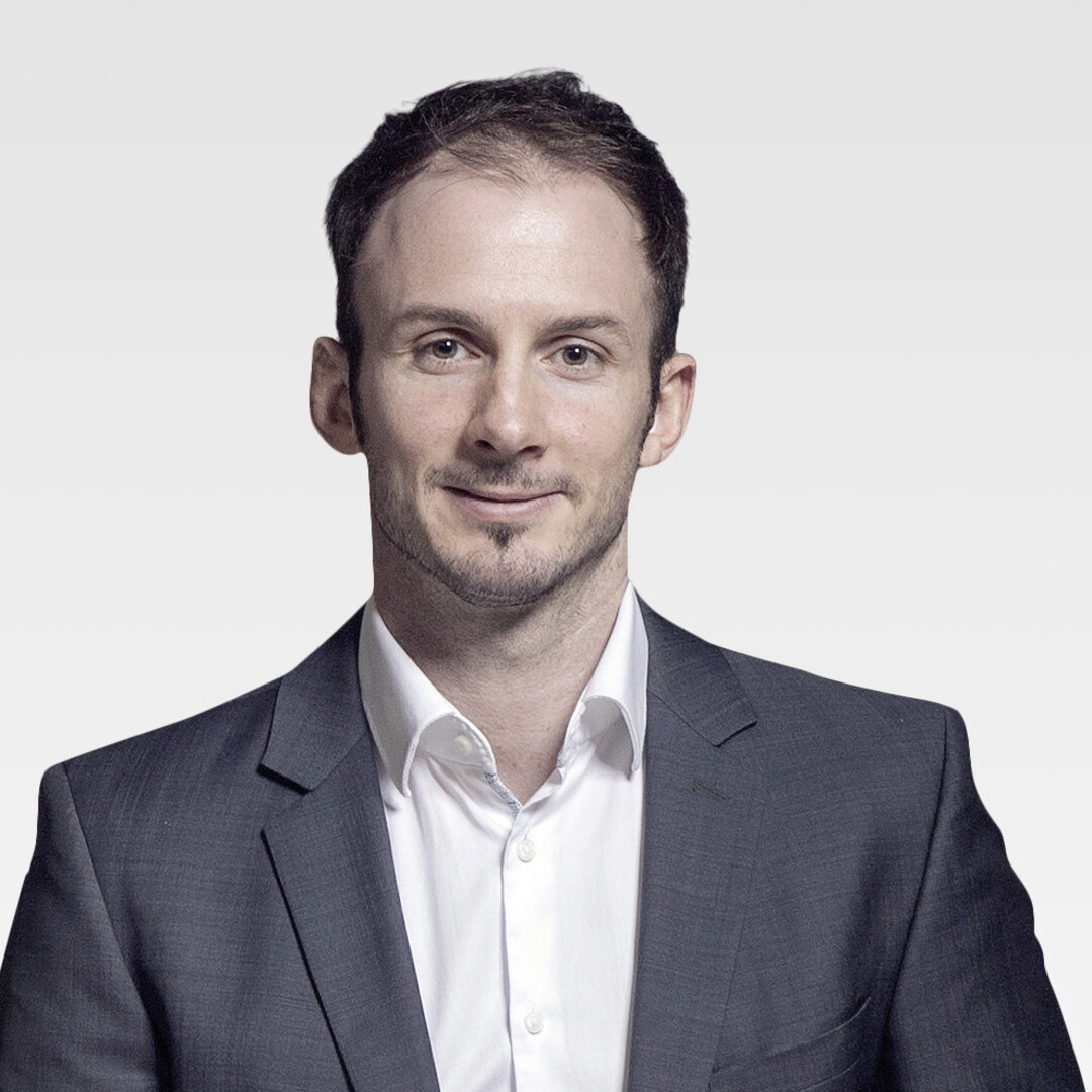 Marc Domig
