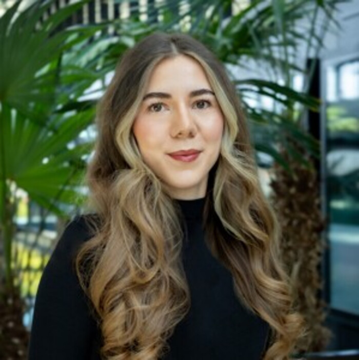 Annabel Loretz