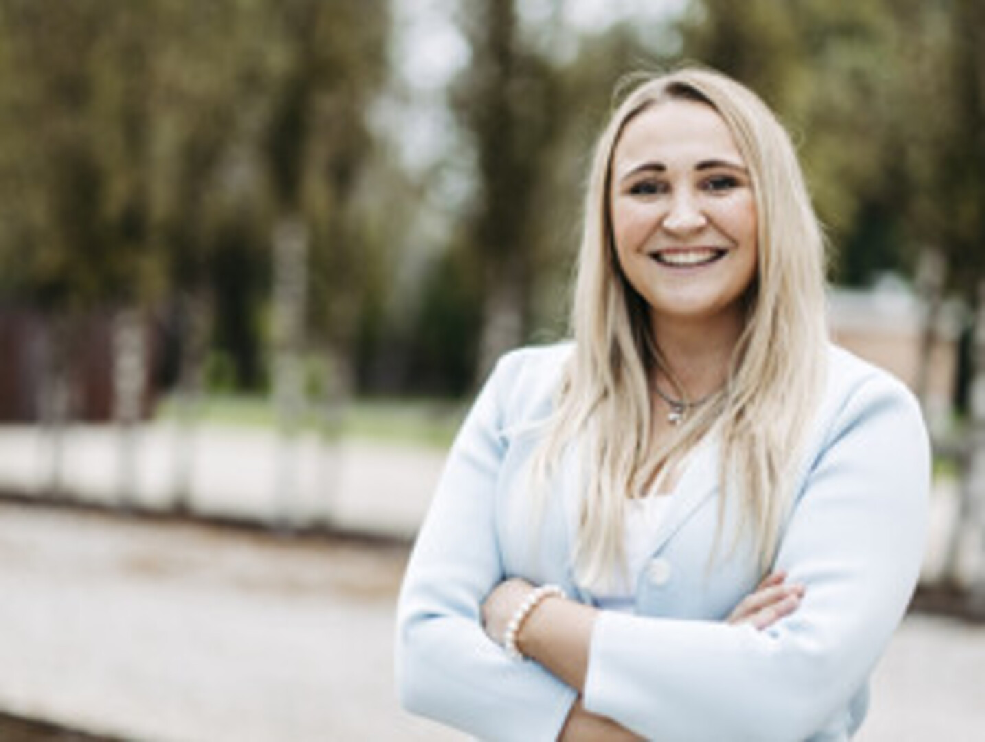 Deborah Niedertscheider