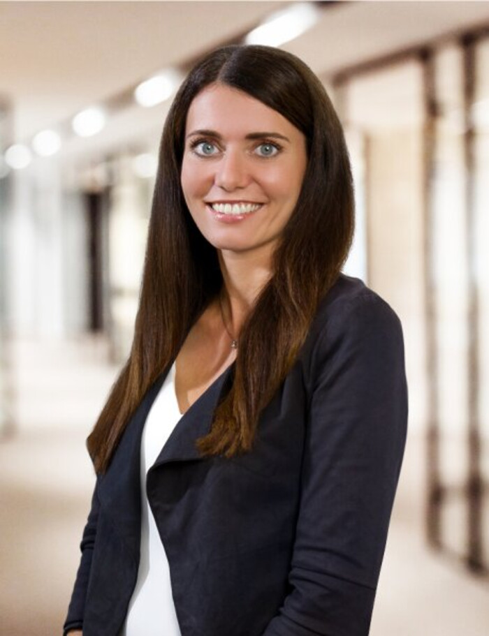 Lisbeth Gschwendtner