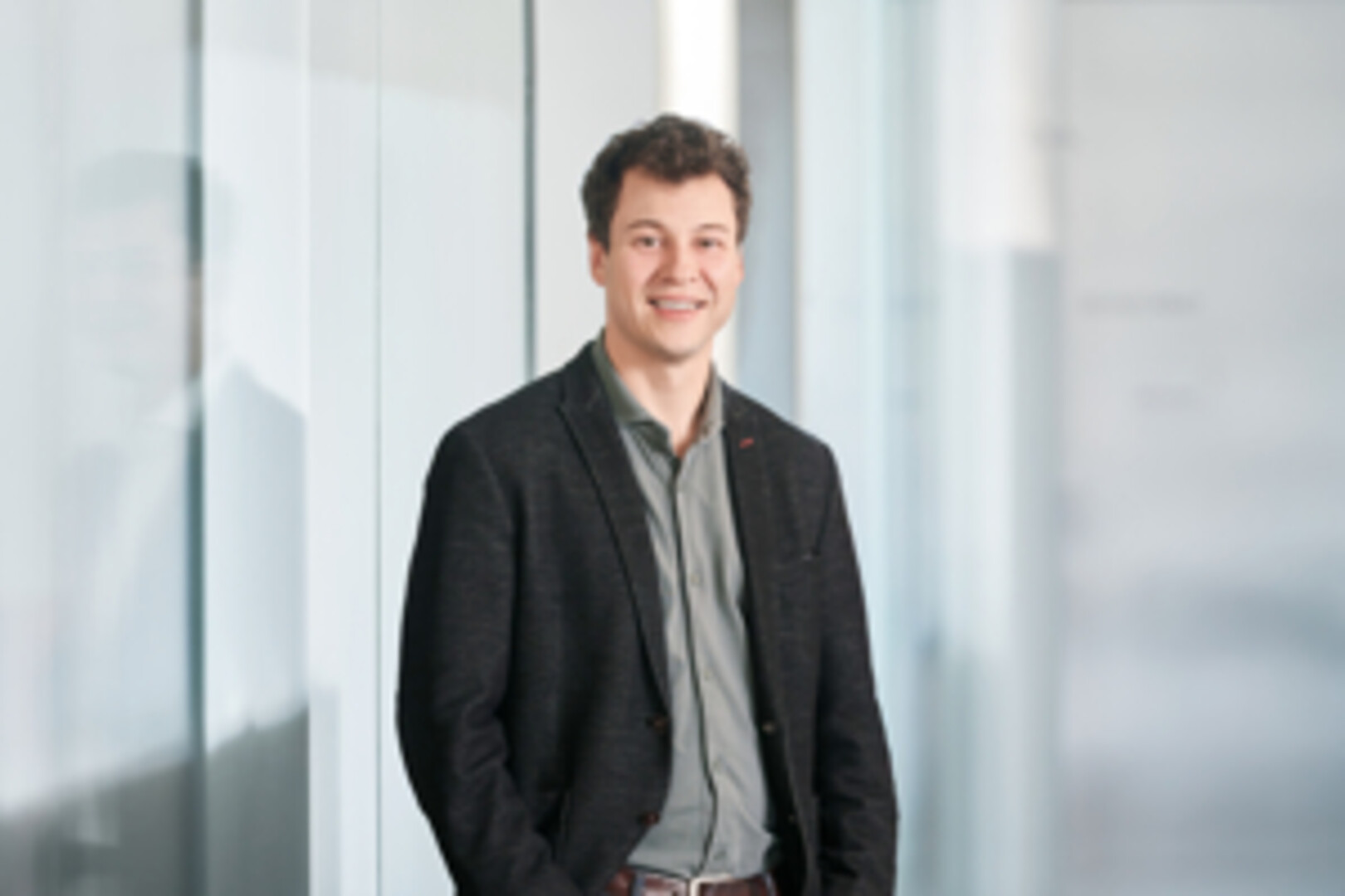 Maximilian Kaufmann, MA