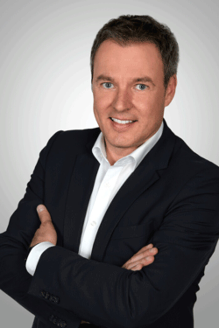 Oliver  Ladurner, MSc