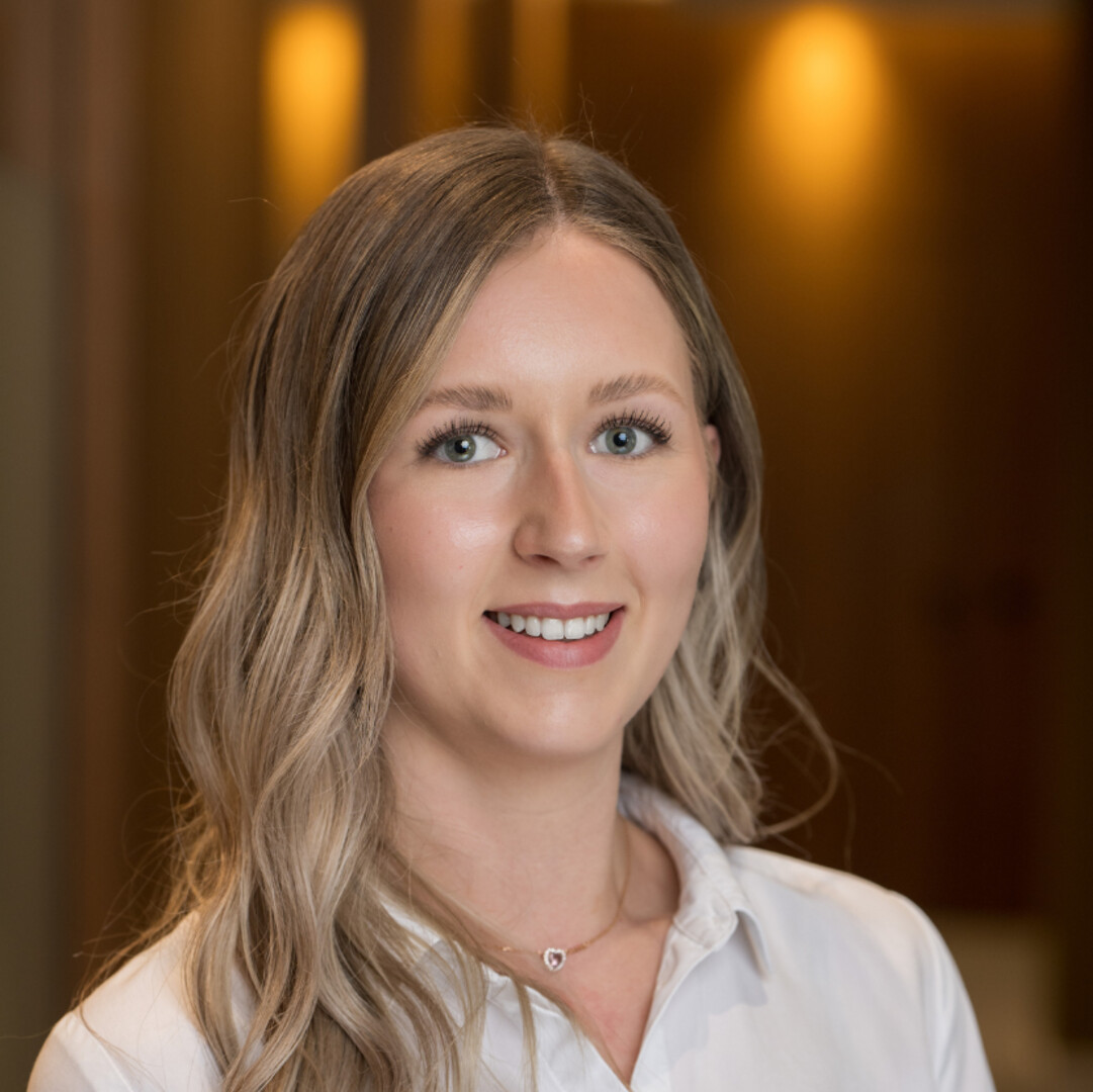 Michelle Schwendinger