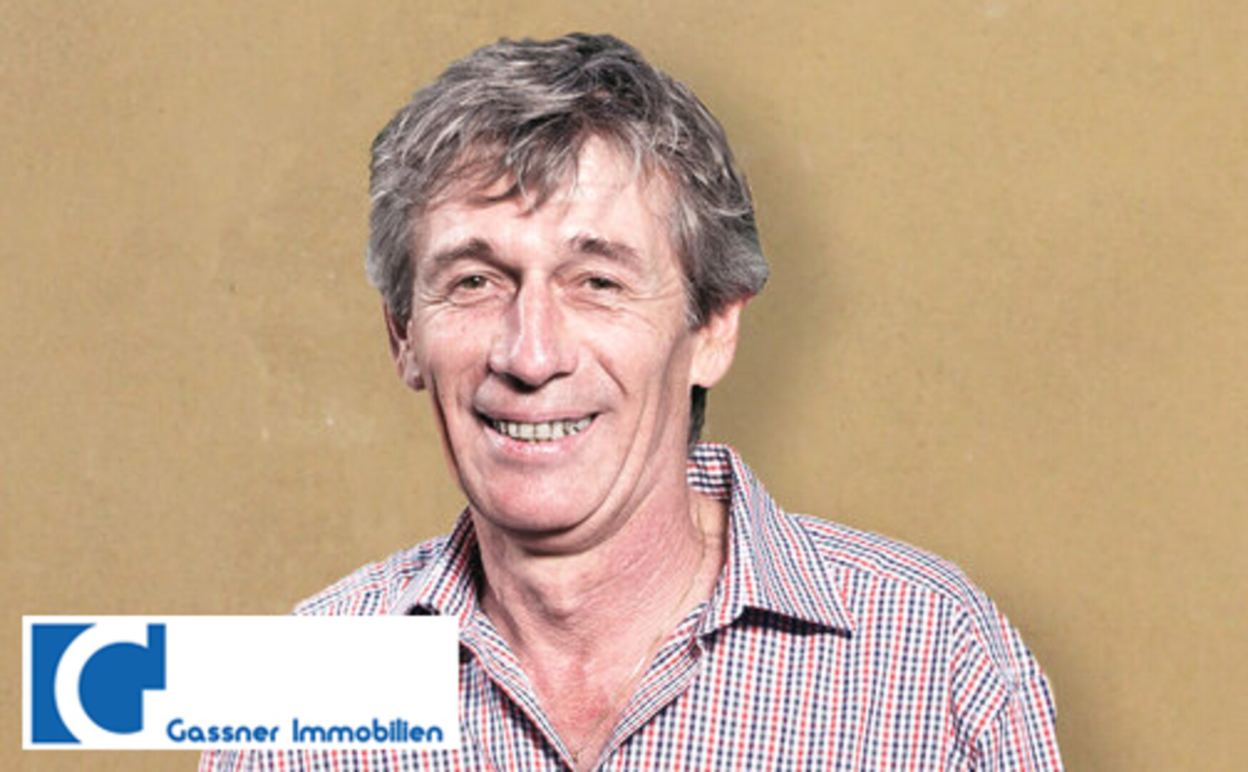  Günther Gassner