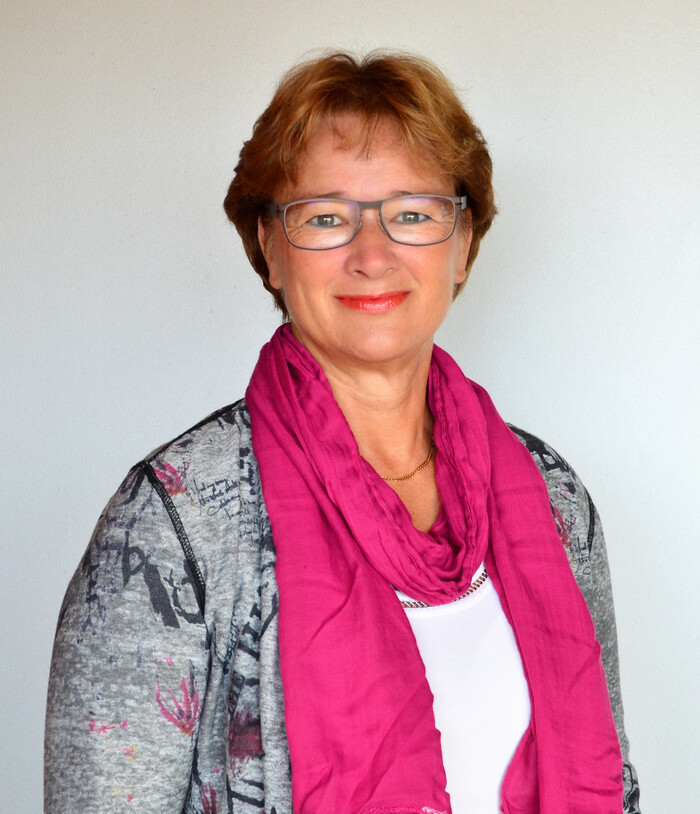 Birgit Oksakowski
