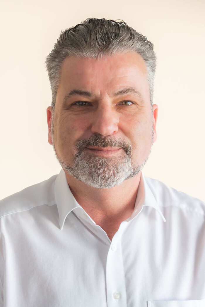 Markus  Hafner