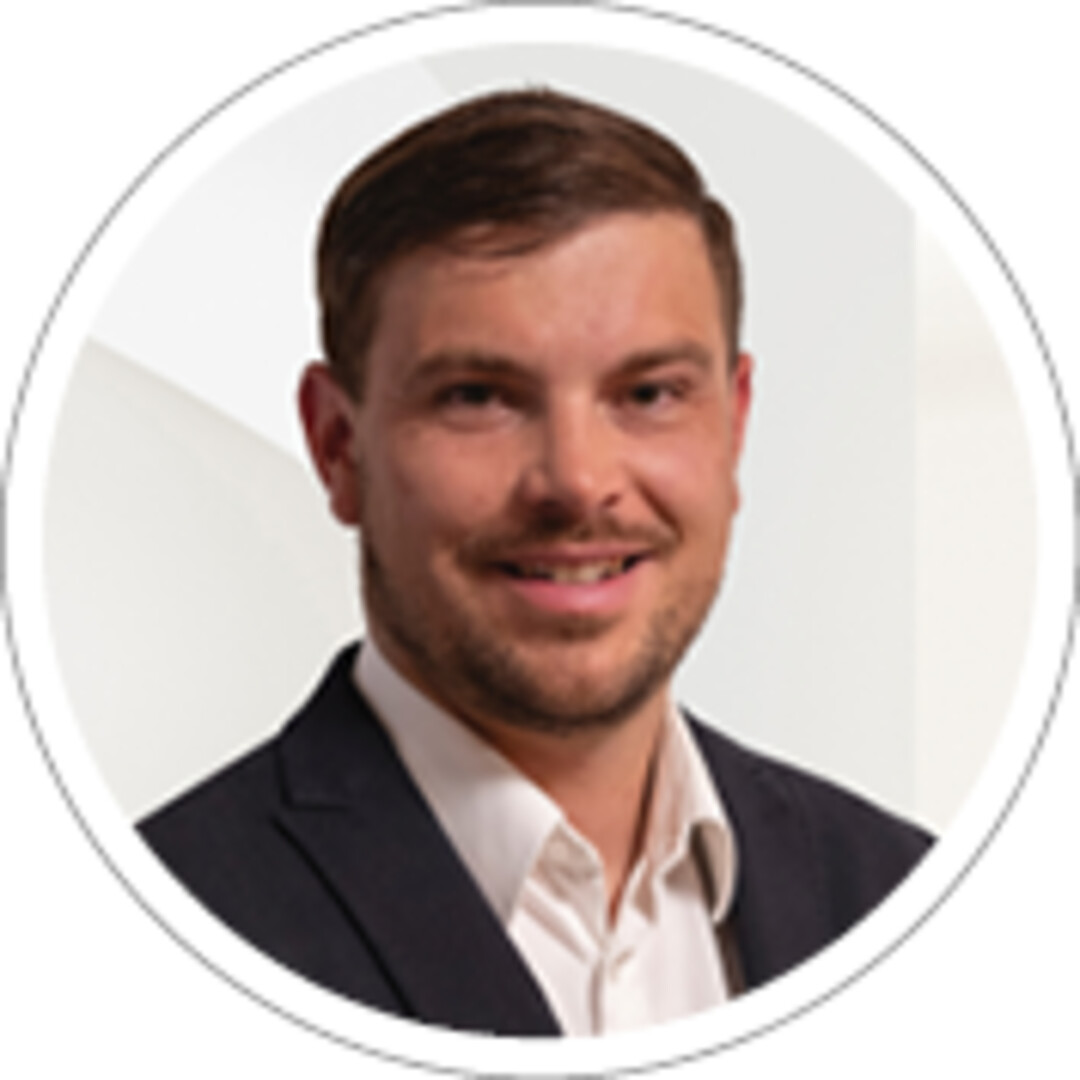 David Burtscher