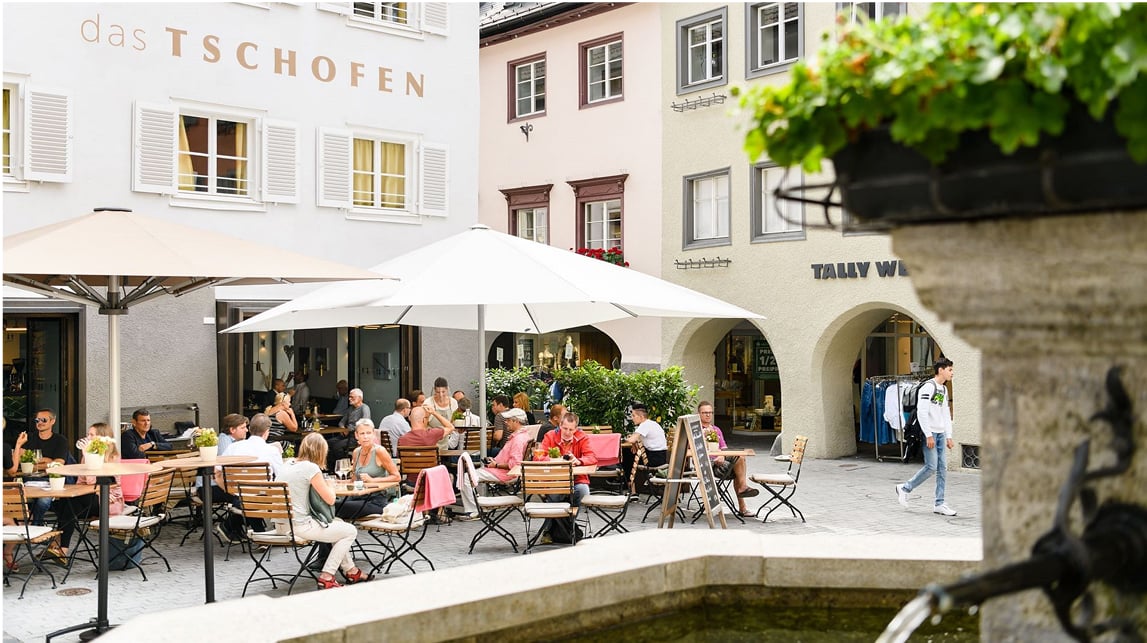 Bludenz